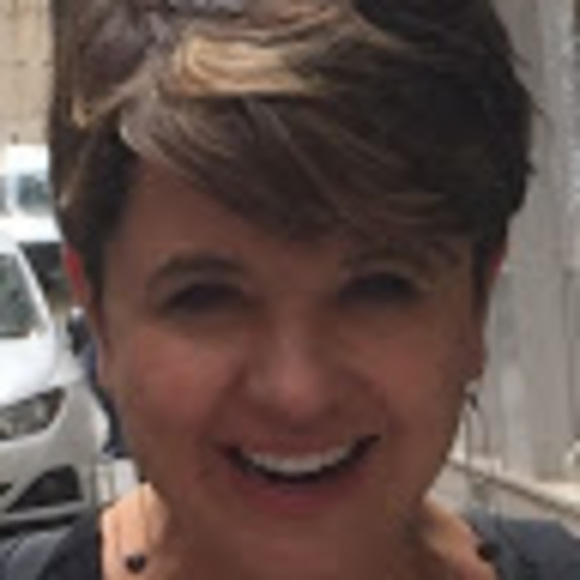 Meet your Posher, Toni - Picture 1 of 1